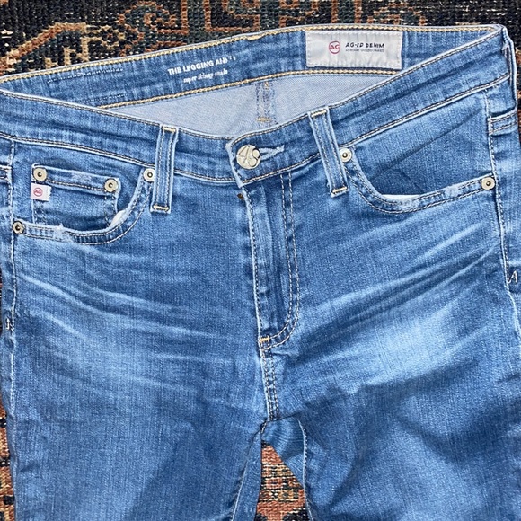 Adriano Goldschmied super skinny ankle - Picture 2 of 6